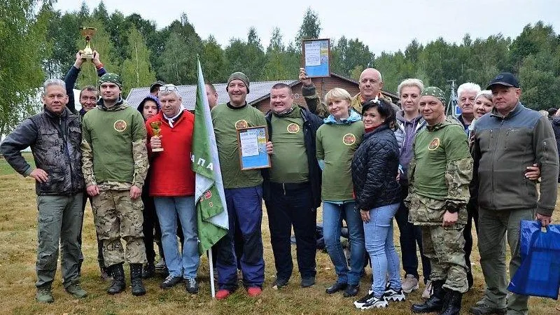 Пресс-служба ГКУ МО «Мособлпожспас»
