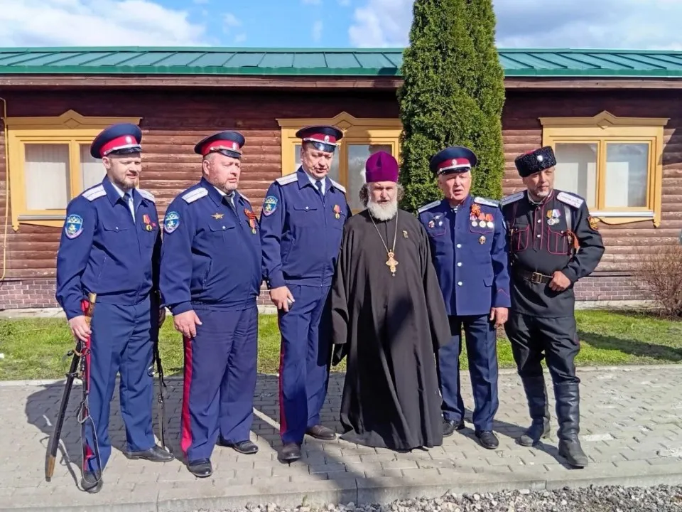 Фото:  vk.com/Виталий Коценко