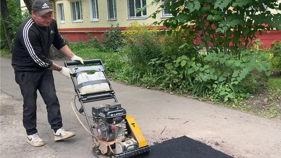 Фото: Ксения Казакова