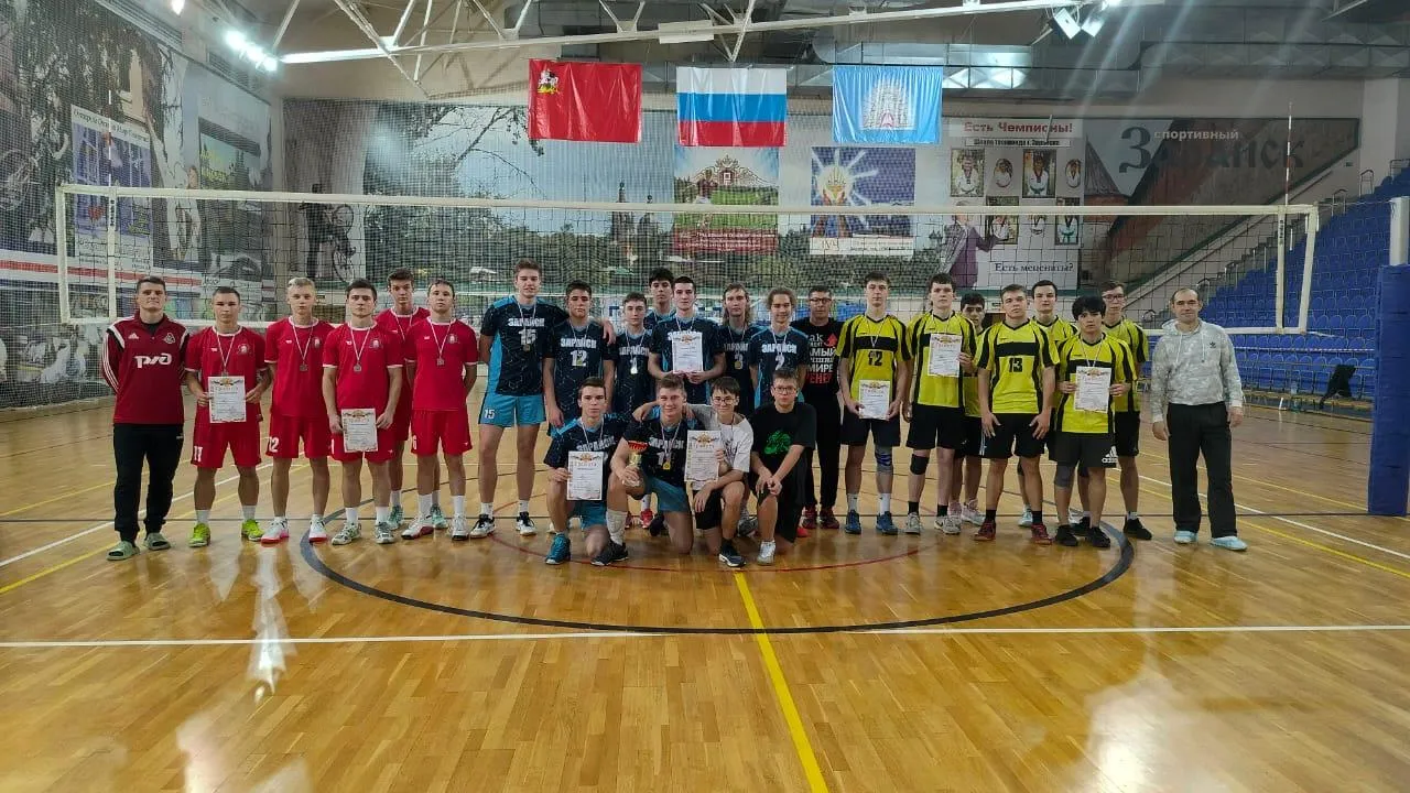 Фото: Владимир Задорожный