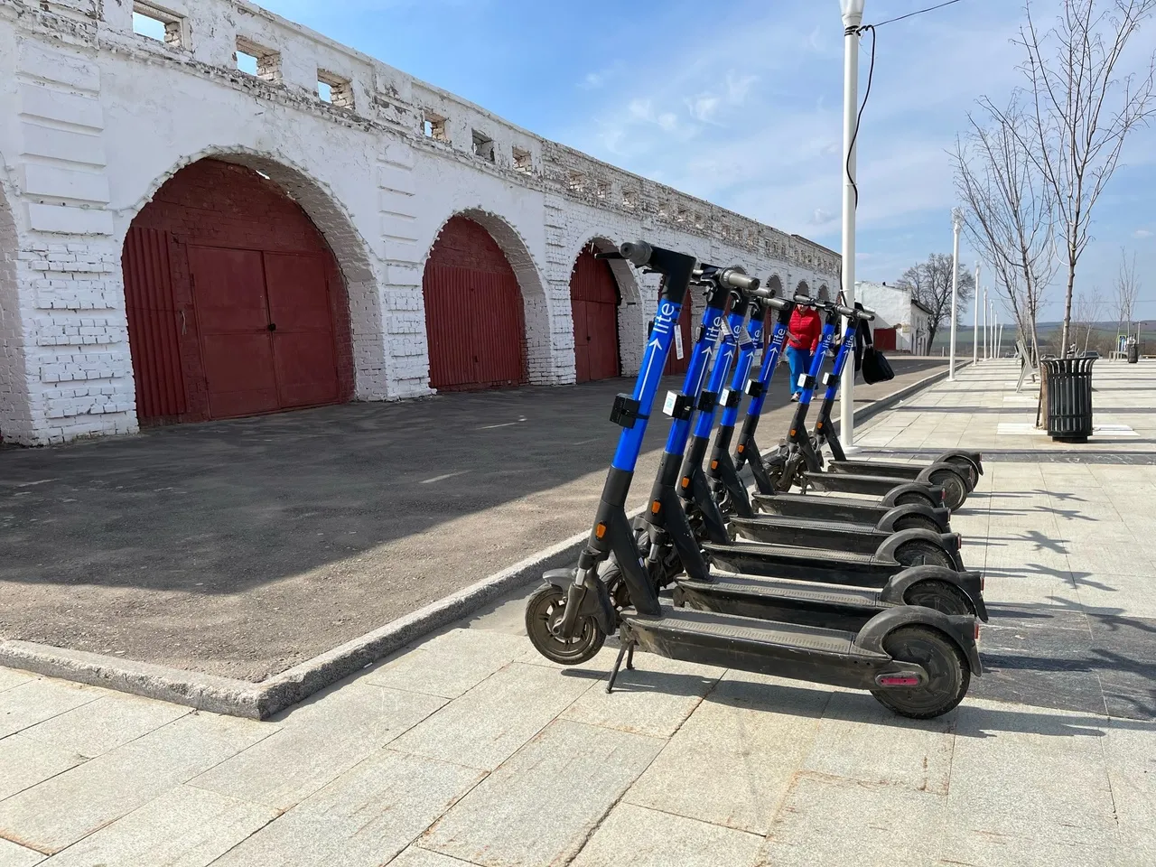 Фото: Максим Потемкин.