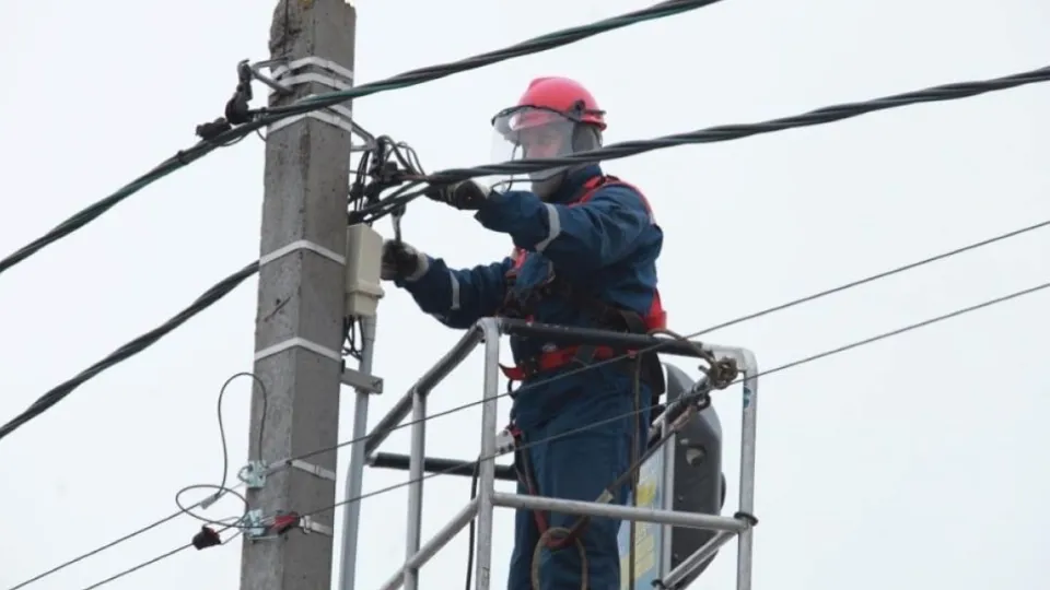 Фото: Россети Московский регион