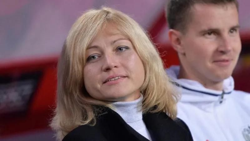 Елена Фомина: «Такое ощущение, что немки преследуют нас с 45-го»