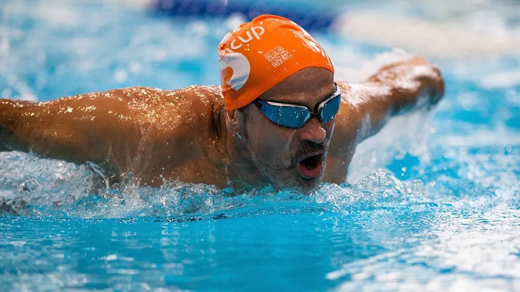 Фото: Министерство физической культуры и спорта Московской области