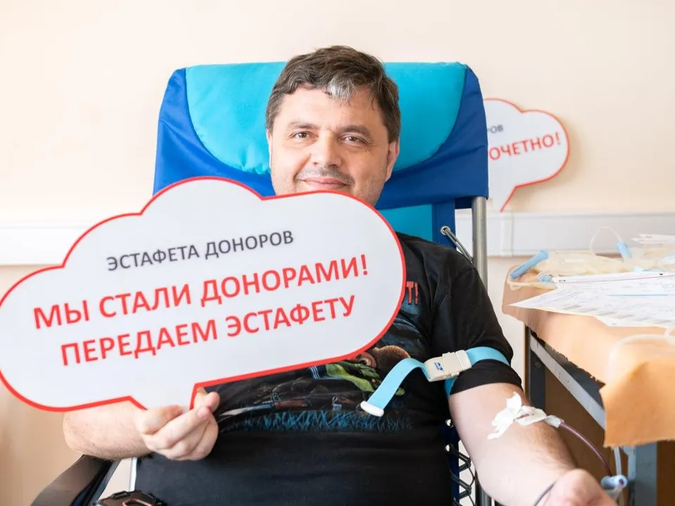 Фото: министерство здравоохранения Московской области