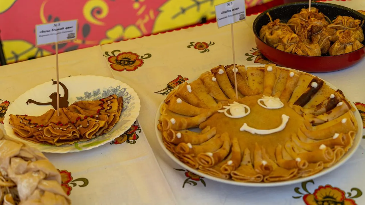 Антон Селянин