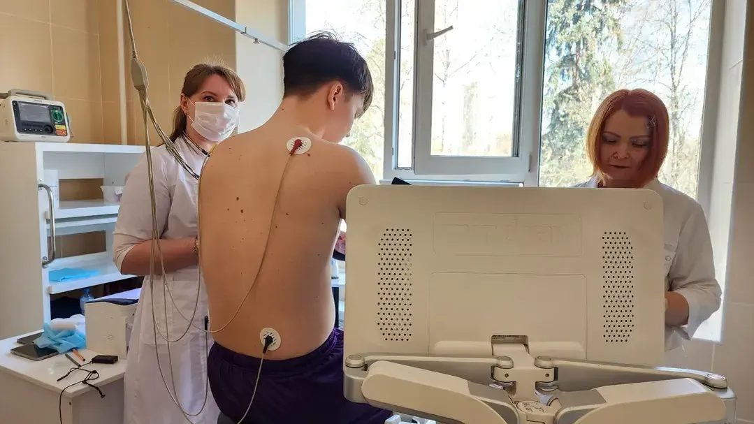 Ирина Моисеева