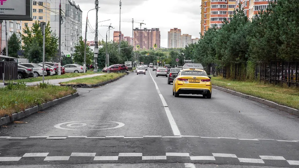 Фото: Минтранс Подмосковья