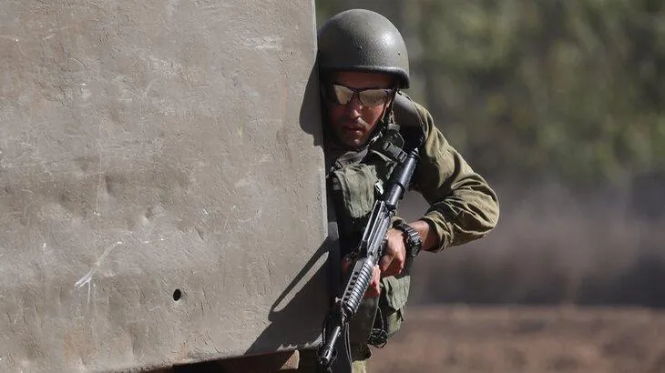 Фото: Фото: ТАСС/ЕРА/ABIR SULTAN