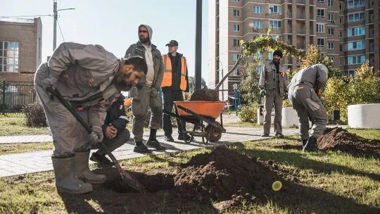 Фото: Комитет по конкурентной политике Московской области