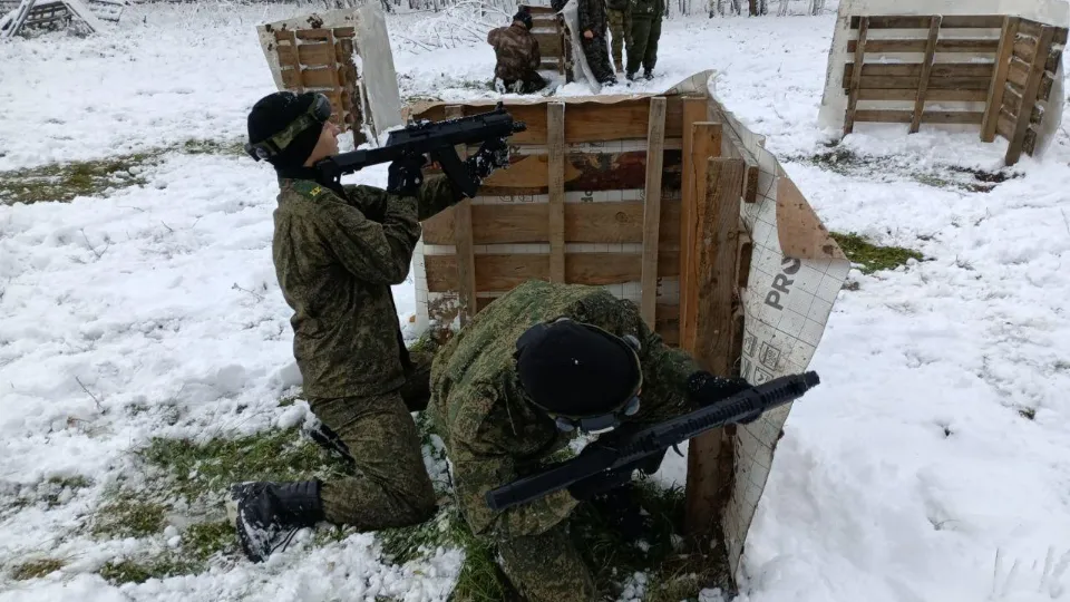 Фото: ВПК «Высота»