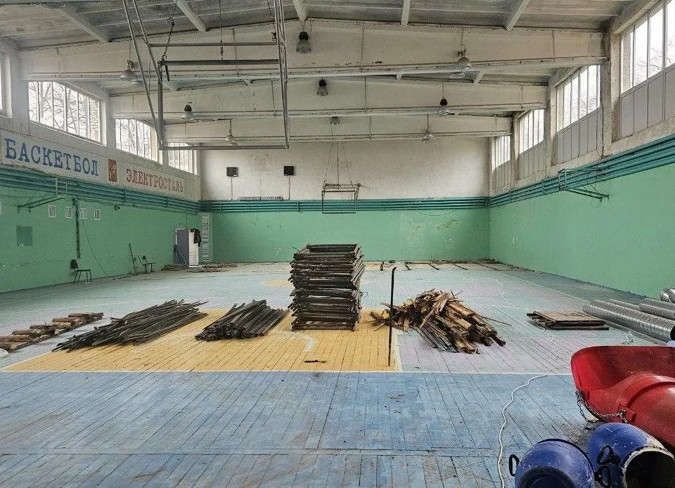 Фото:&nbsp;Министерство строительного комплекса Московской области