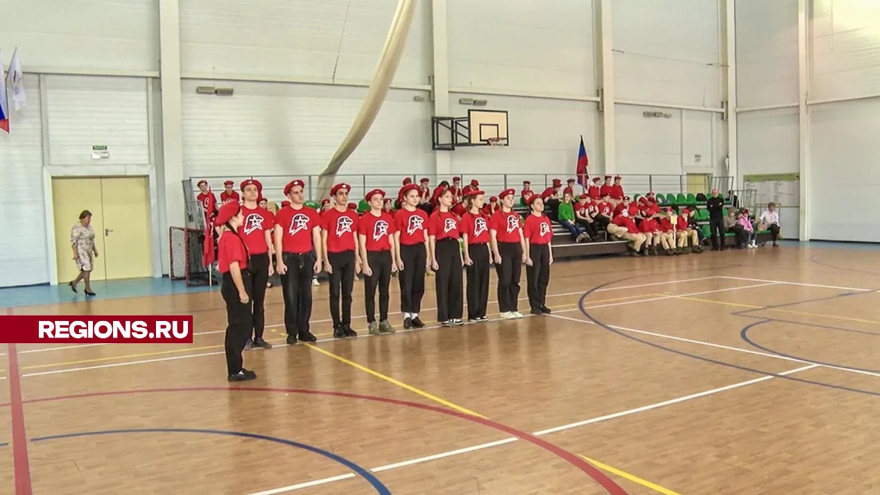 Фото: РИА Новости/Данила Кирьянов