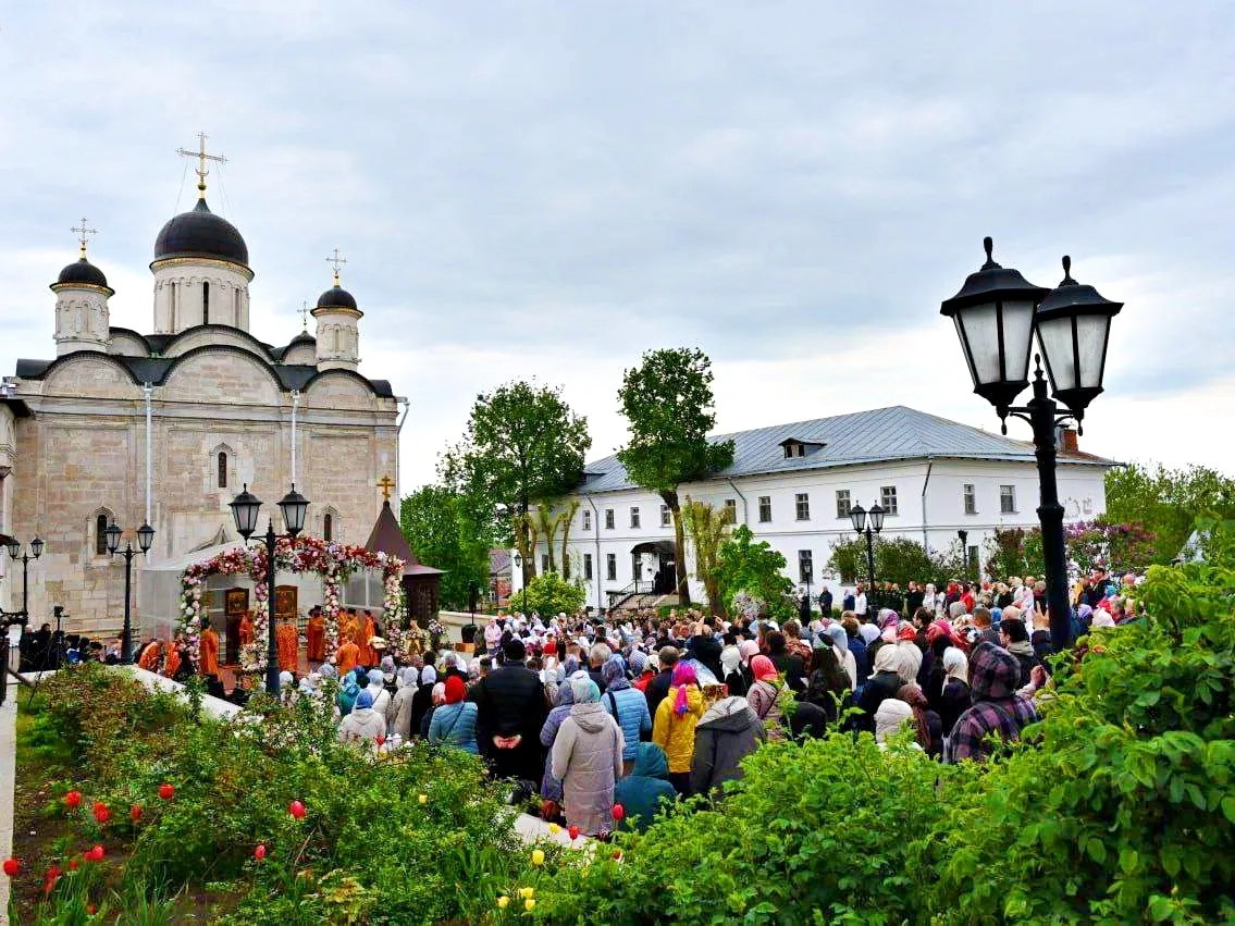 Фото: пресс-служба администрации г.о. Серпухов