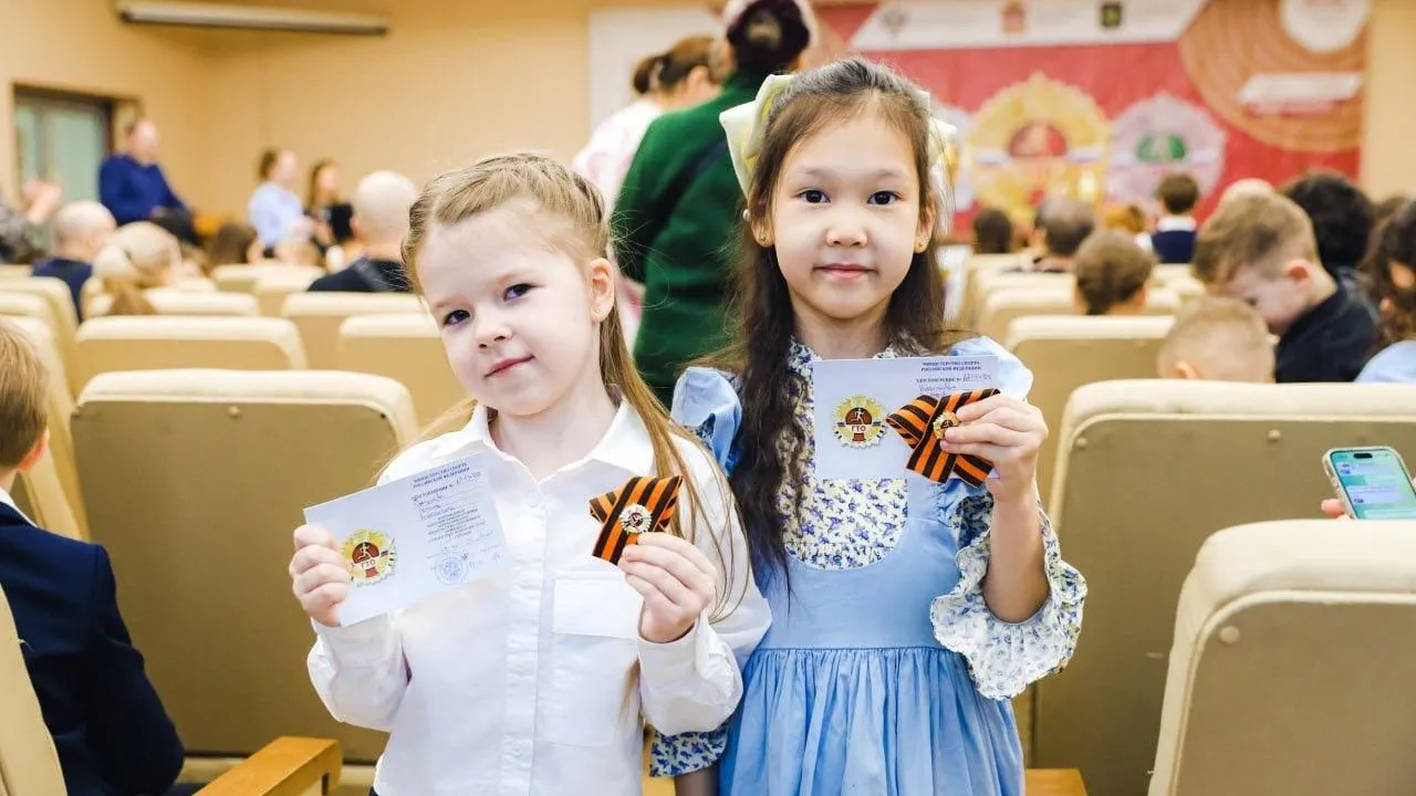 пресс-служба администрации г.о. Химки