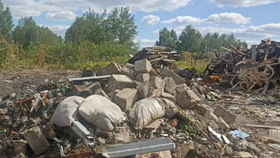 Фото: Министерство экологии МО