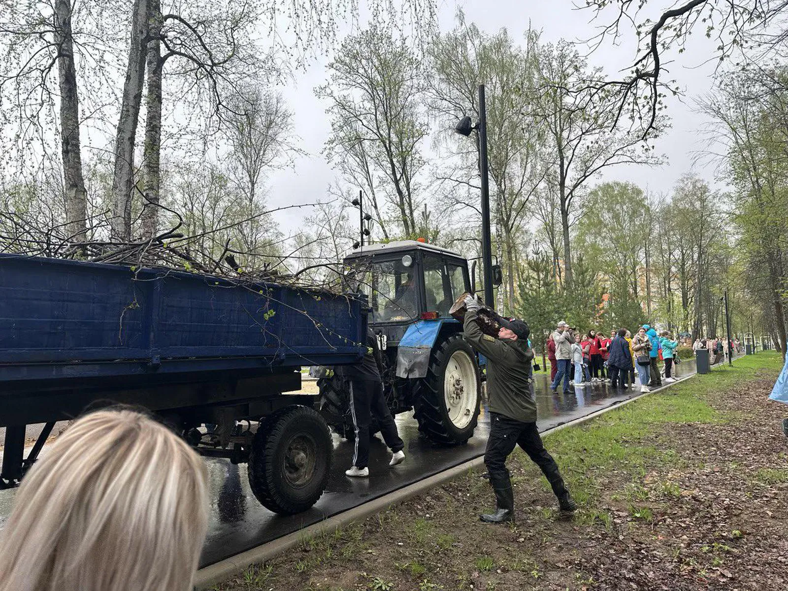 Фото: ГУСТ МО<br>