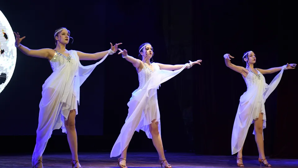 Фото: пресс-служба администрации г.о. Жуковский