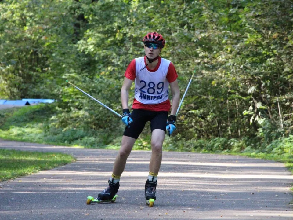 Фото: Центр развития физической культуры, спорта и отдыха