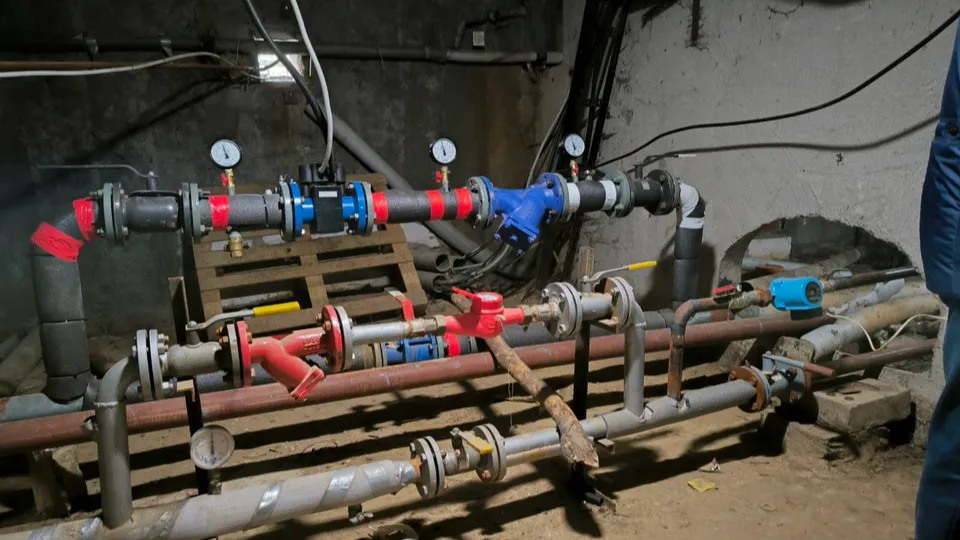 Фото: Министерство ЖКХ МО