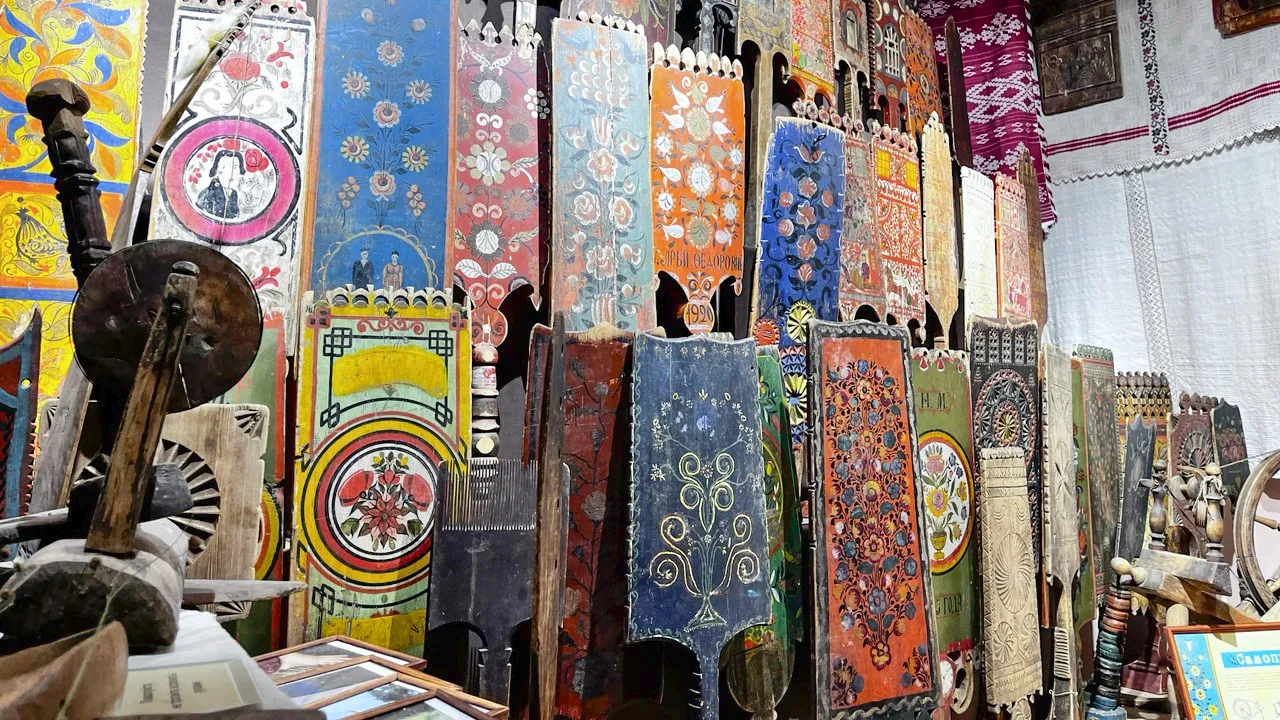 Фото: vk.com / Музей Бабьей Доли