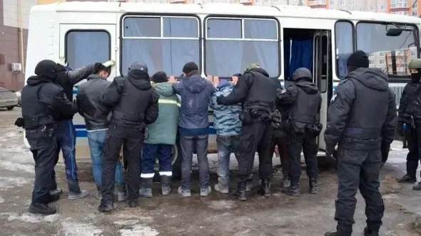 РБК со ссылкой на источник в СКР