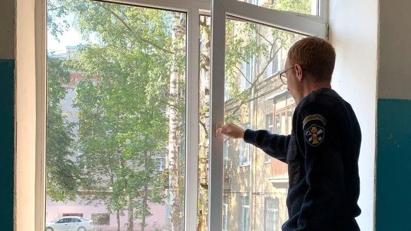Пресс-служба Госжилинспекции Московской области