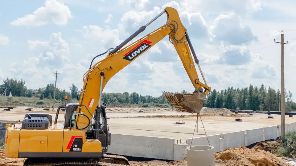 Фото: Министерство инвестиций, промышленности и науки МО