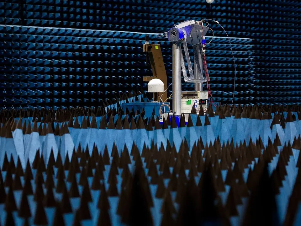 Фото: Министерство промышленности и торговли Российской Федерации