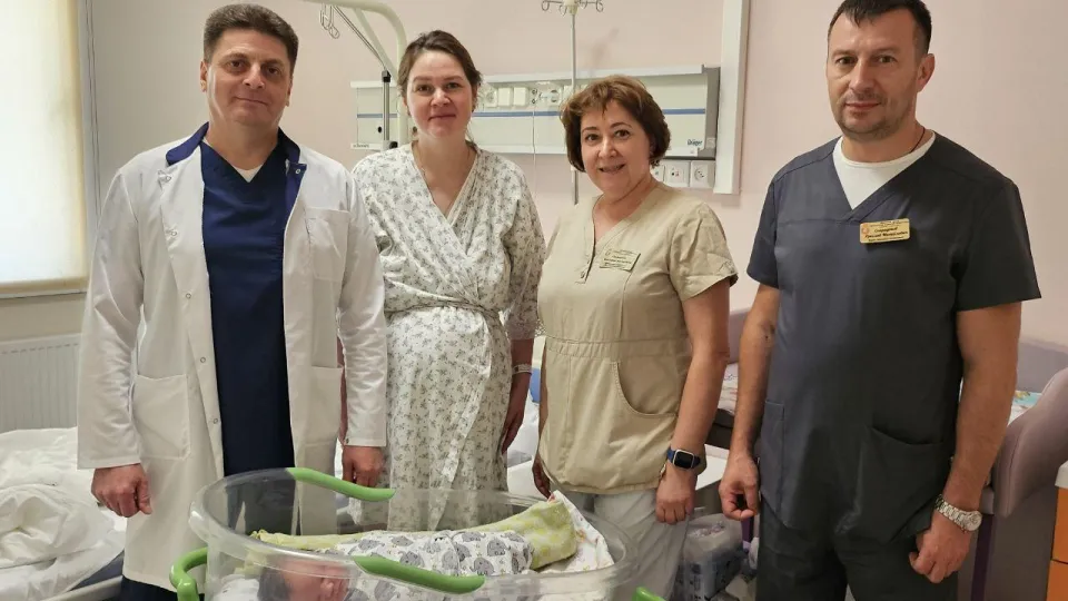 Фото: пресс-служба Раменской больницы