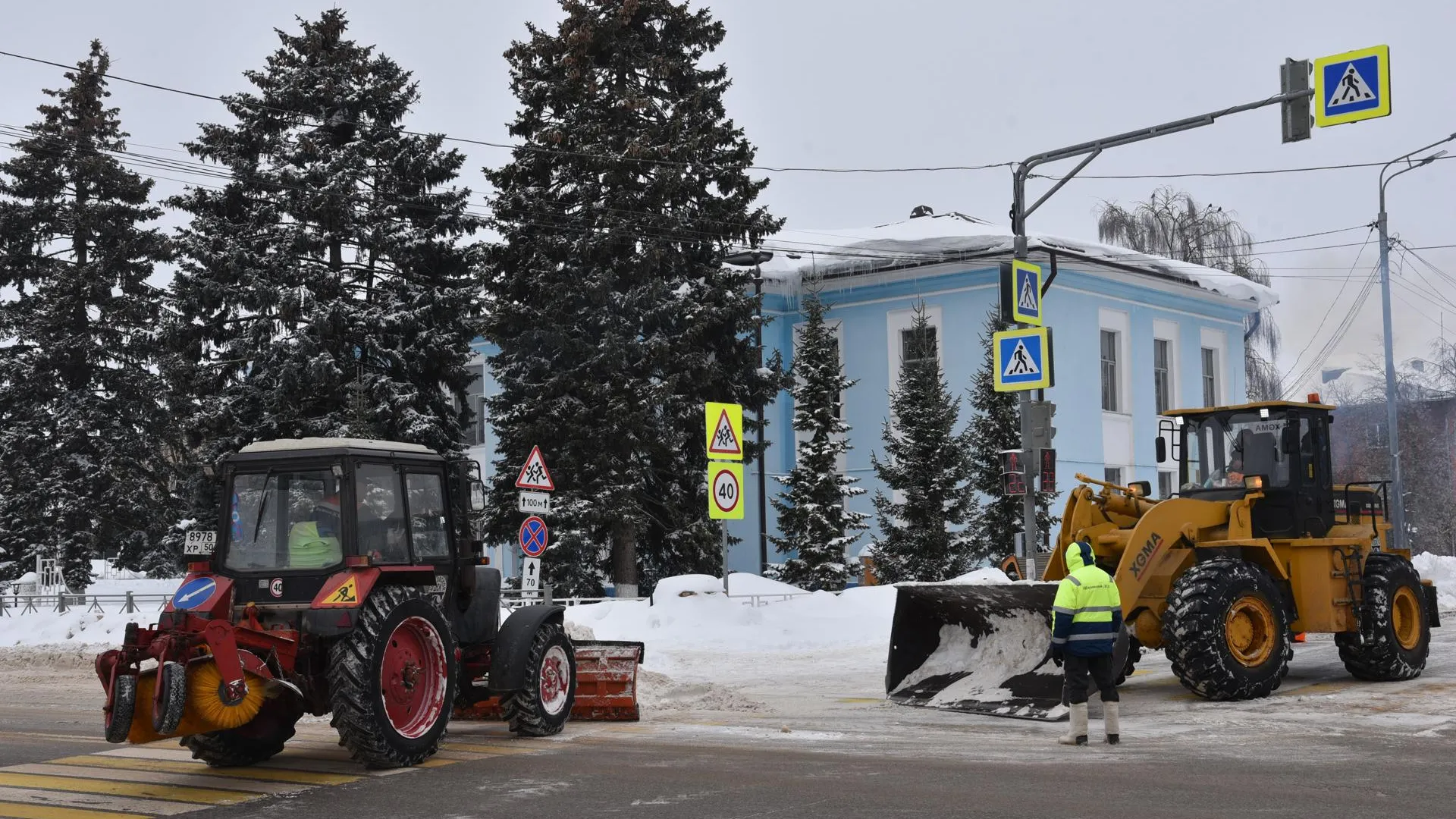 Владимир Останин