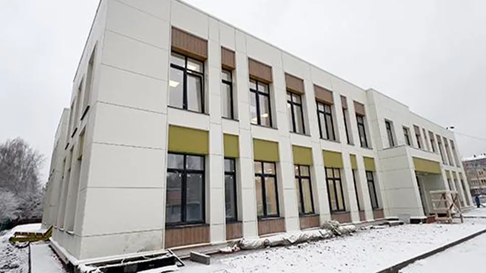 Фото: пресс-служба администрации г.о. Королев