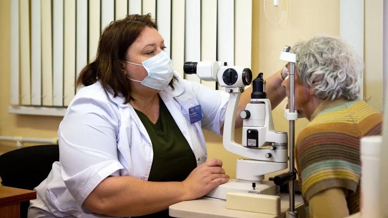 Фото: ГБУЗ МО «Дмитровская больница»