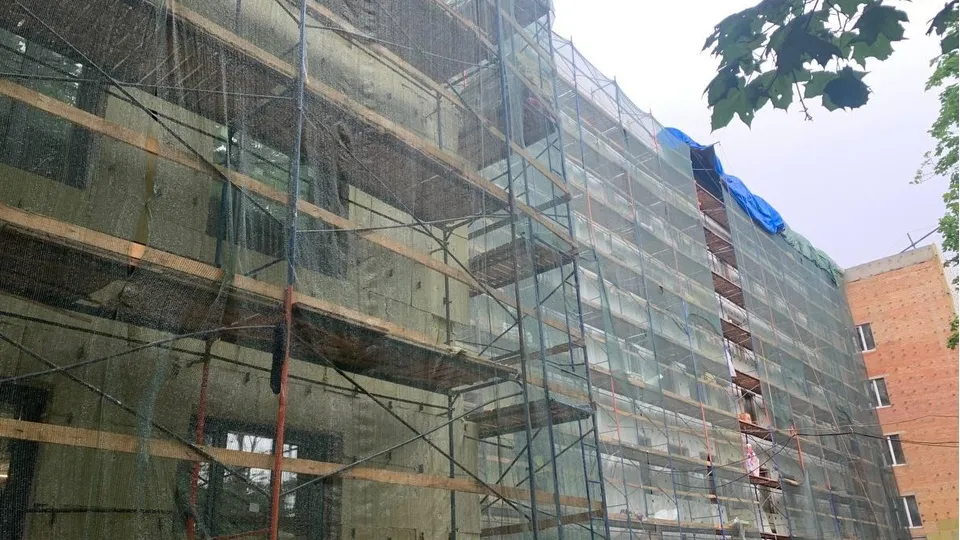 Фото: Министерство строительного комплекса Московской области