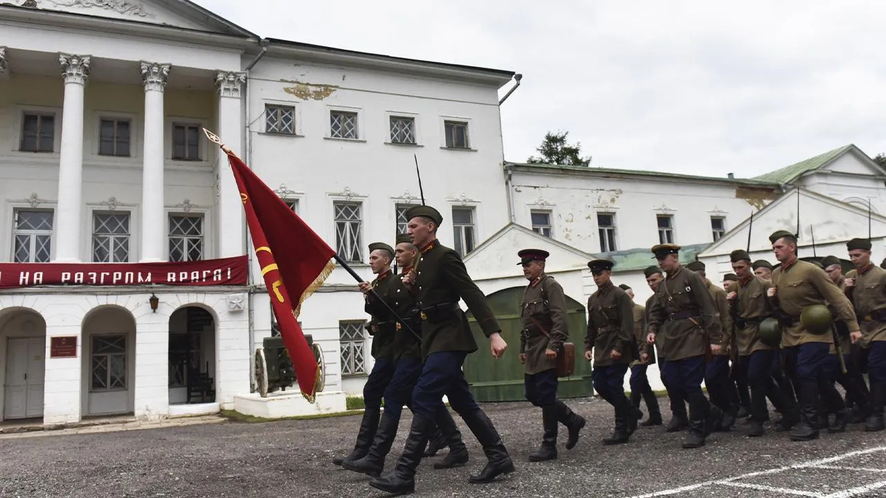 Денис Трудников
