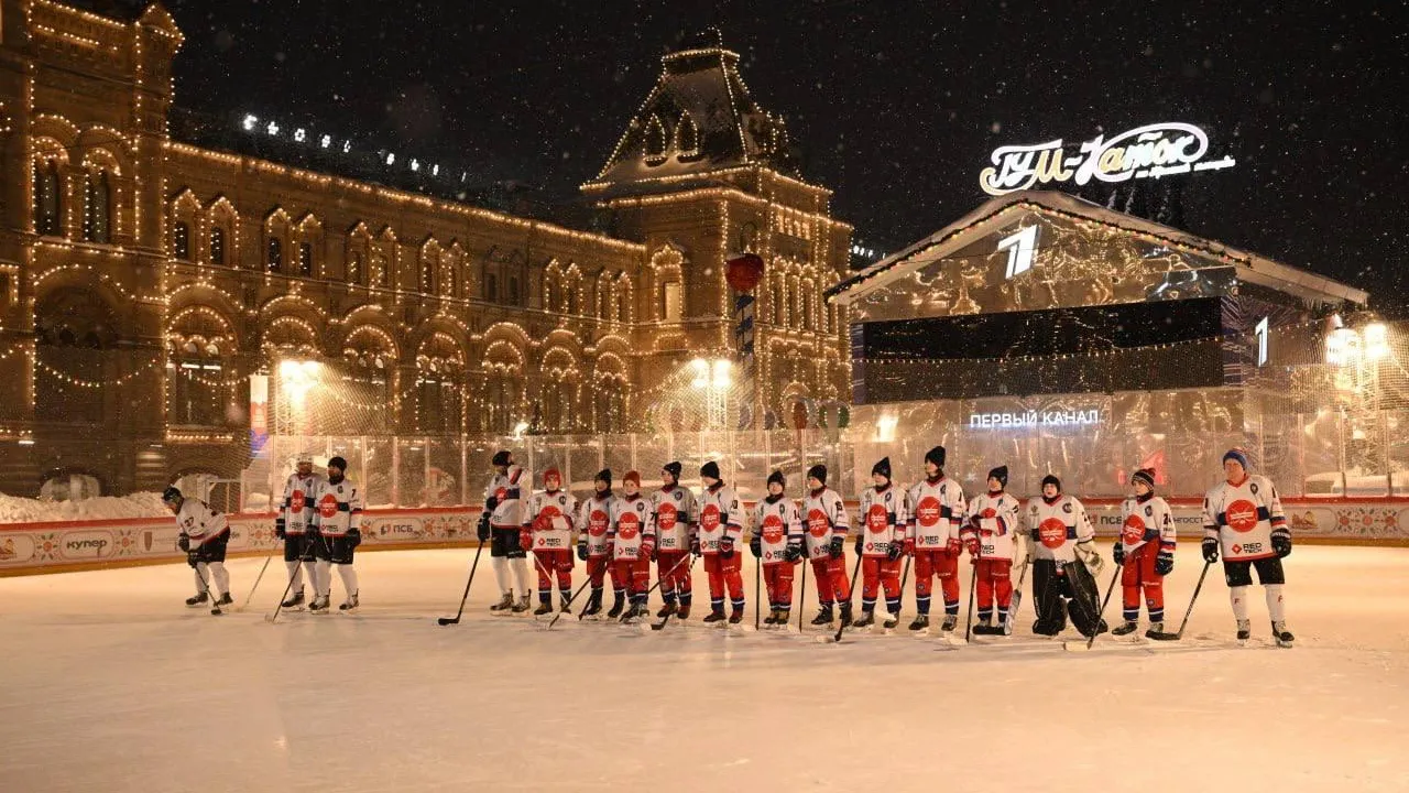 Дмитрий Бархатов