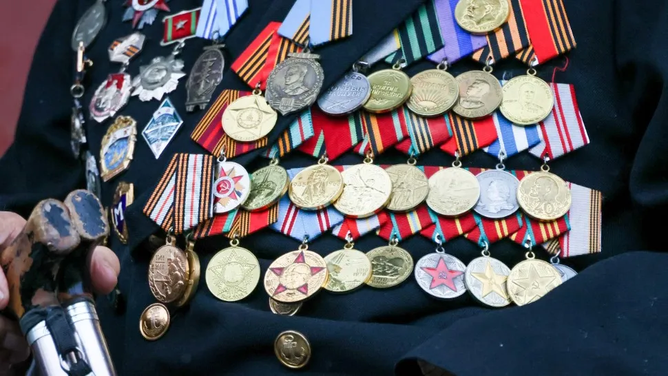 Фото: ТАСС/Юрий Смитюк