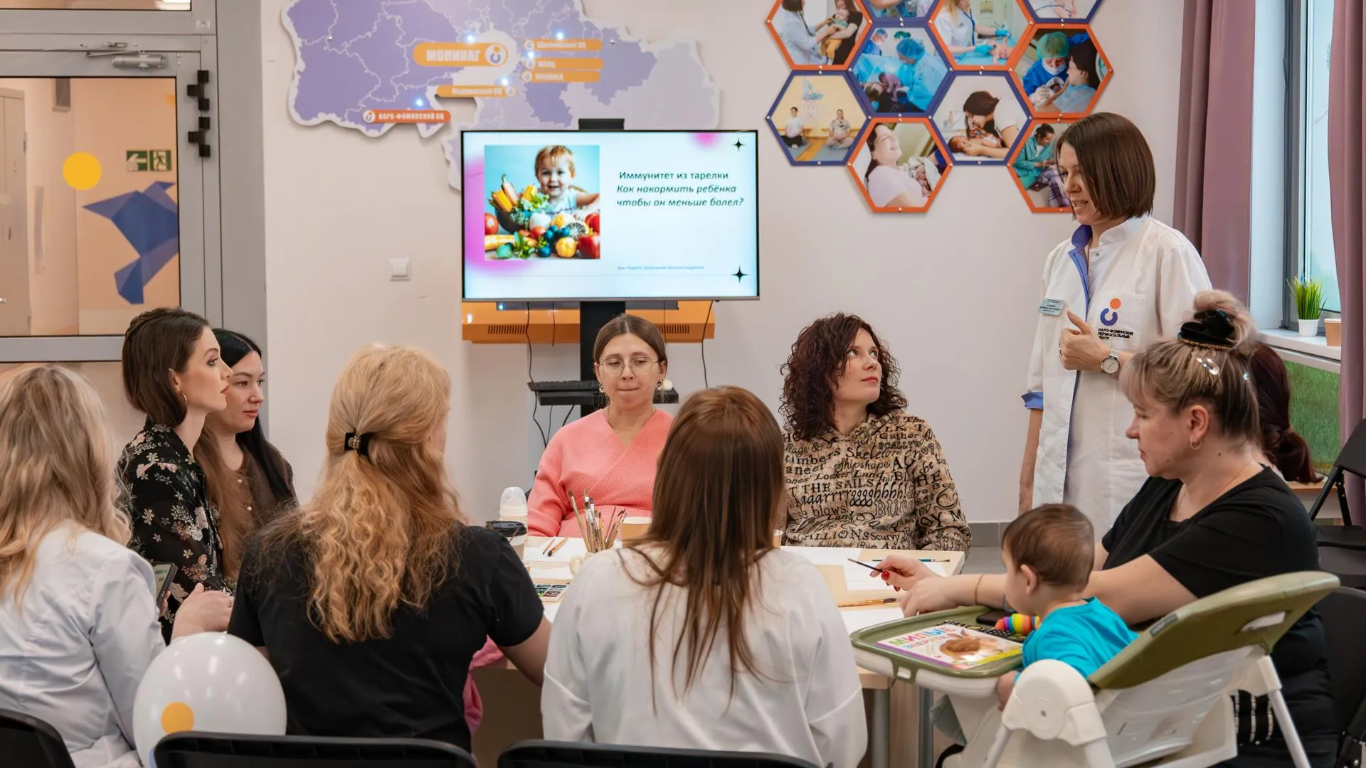 пресс-служба Н-ФПЦ