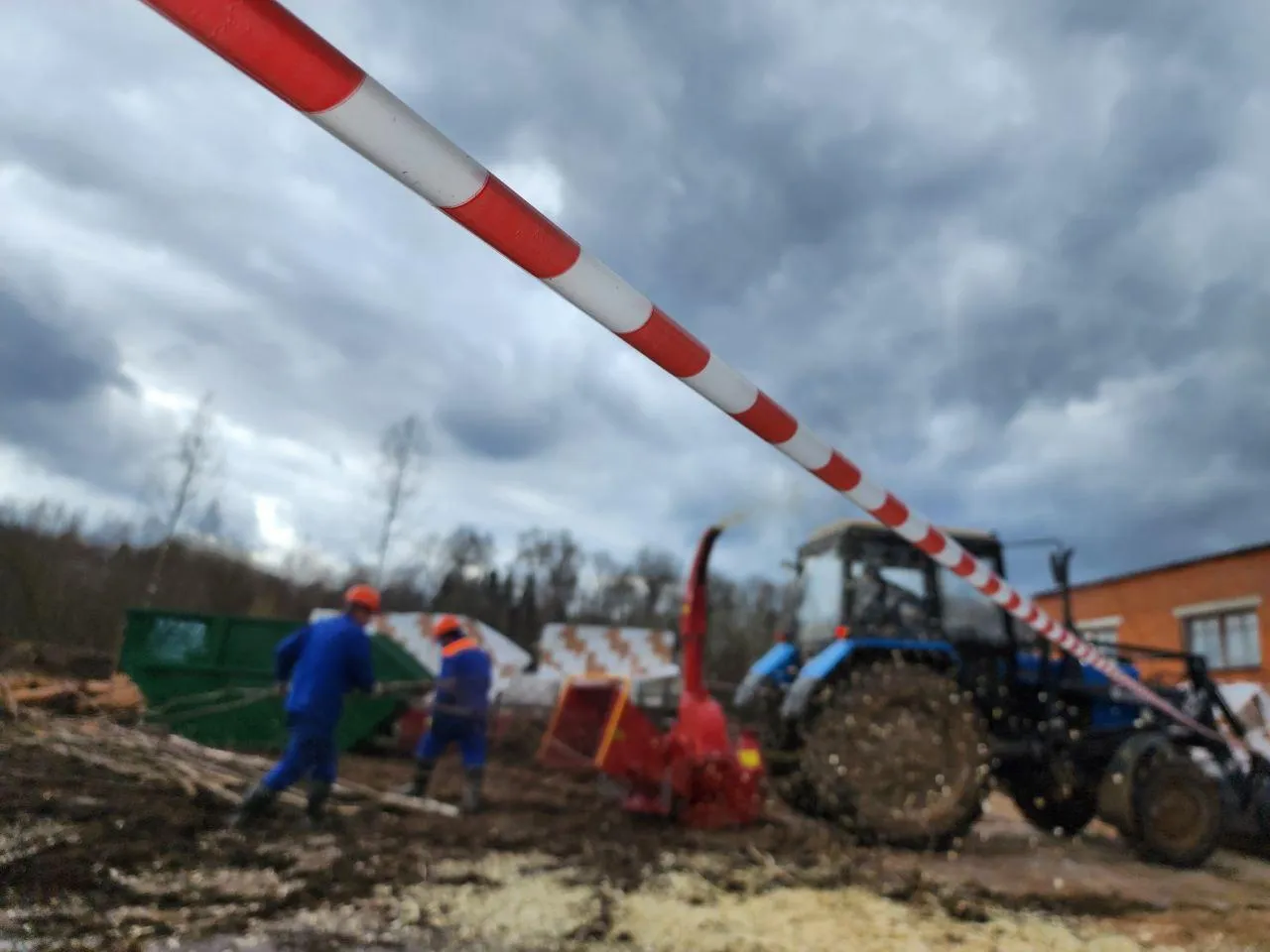 Фото: Яна Шаливская