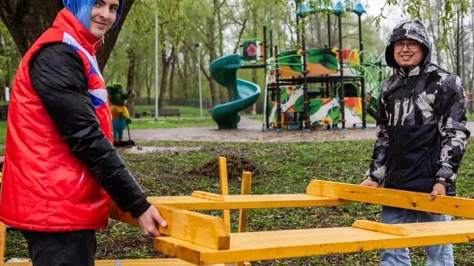 Фото: пресс-служба администрации Дмитровского г.о.