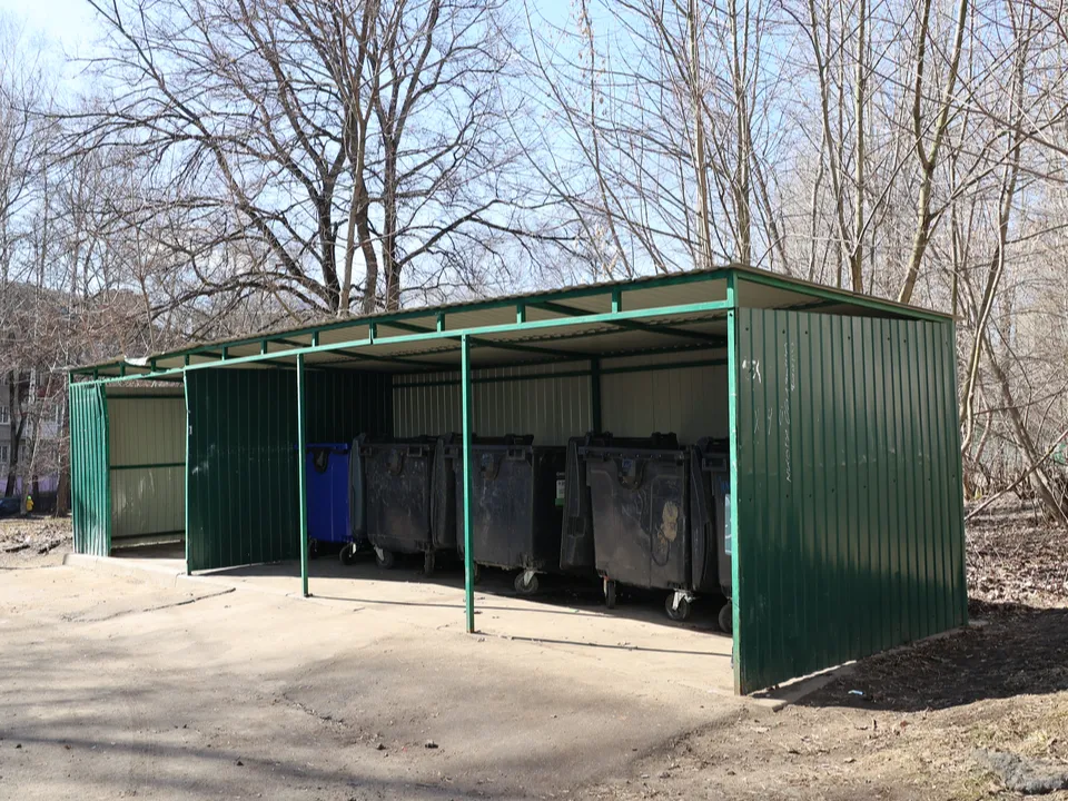 Фото: Марат Алиев