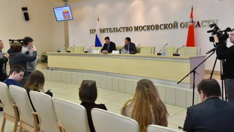 Административно-управленческие команды могут создать в МО для проектов ГЧП