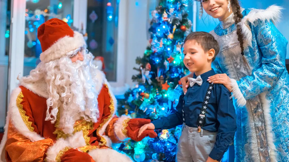 Фото: istockphoto.com/Mordolff