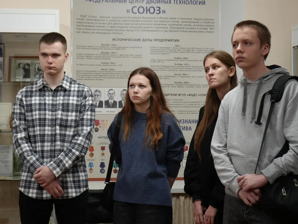 Фото: МедиаБанк Подмосковья/Мария Юдина