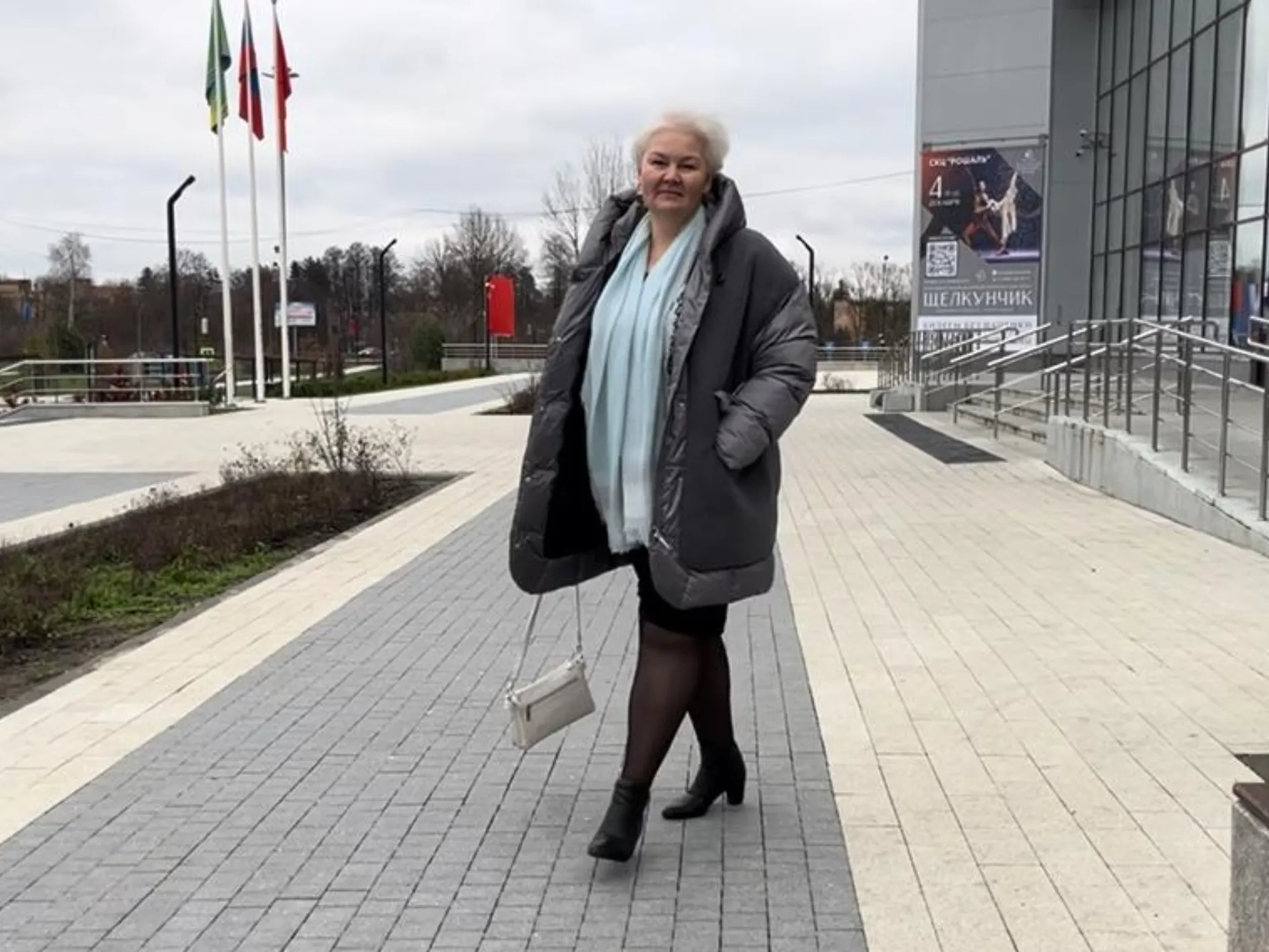 Фото: МедиаБанк Подмосковья/Ангелина Стельмух