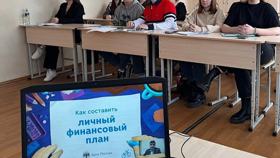 Фото: vk.com/Бронницкий автомобильно-дорожный колледж