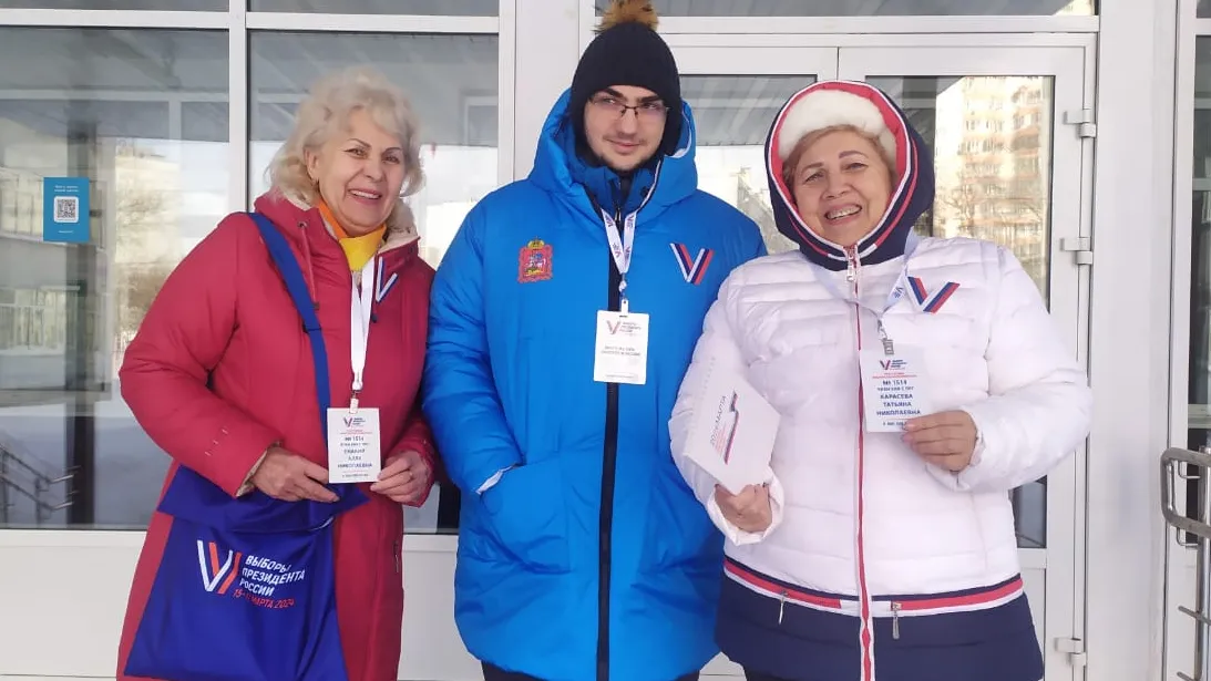 пресс-служба администрации г.о. Люберцы