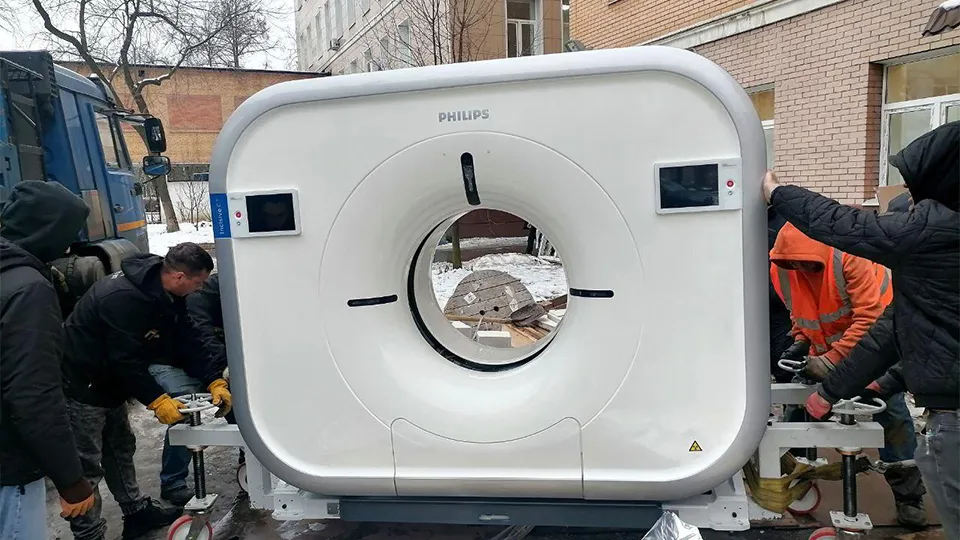 Фото: пресс-служба администрации г.о. Долгопрудный