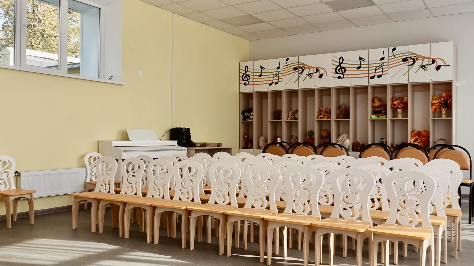 Фото: МедиаБанк Подмосковья/Дарья Леонова