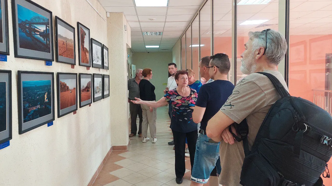 Фото: ЦКР «Вертикаль»